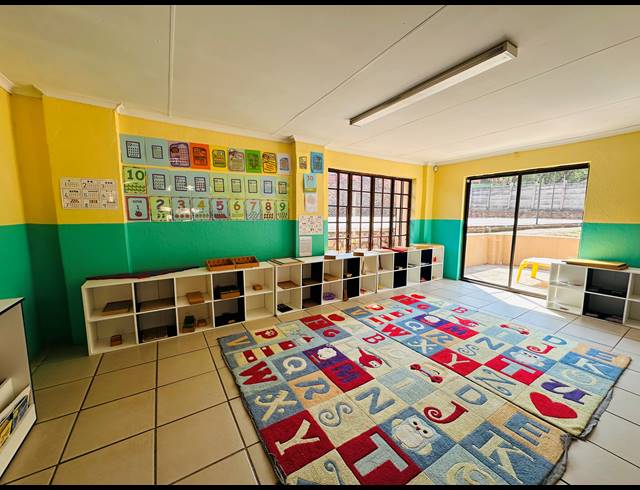 1,219M² INVESTMENT FOR SALE IN SUNNINGHILL